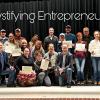 Event Spotlight: Demystifying Entrepreneurship Workshop Series