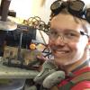 zach klaus blacksmith cu boulder