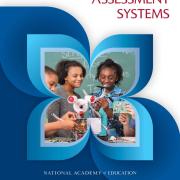 A new volume released by the National Academy of Education (NAEd), Reimagining Balanced Assessment Systems