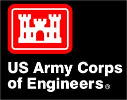 Army Corps of Engineer small logo