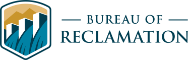 Bureau of Reclamation logo