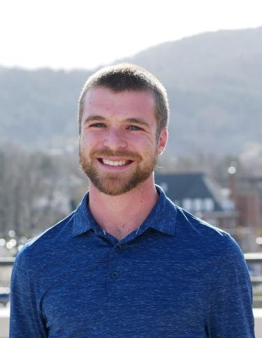 headshot of Nathan Bonham