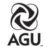 AGU logo