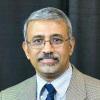 Headhshot of Dr. Balaji