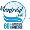 logo for National Canadian conference