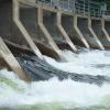dam