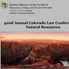 conference program cover image