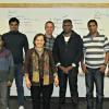 class attendees and CADSWES staff in the CADSWES training room