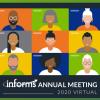 INFORMS 2020 Annual Meeting logo