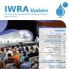 group photo at world water confrence