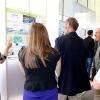 Presenters discussing RiverWare market assessment 