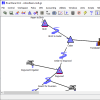 RiverWare workspace image
