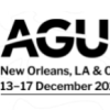 AGU logo