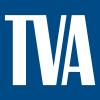 Logo for the Tennessee Valley Authority