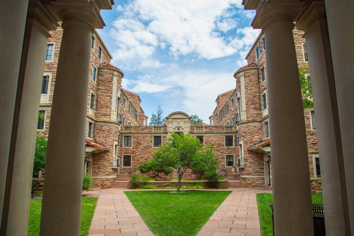 Baker Hall