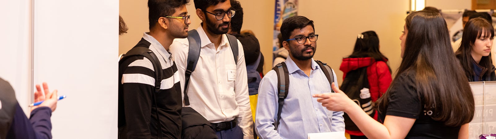 Career Fair