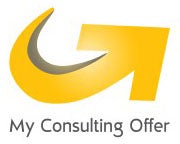 My Consulting Offer logo