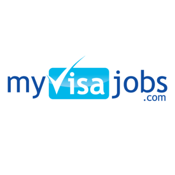 My Visa jobs