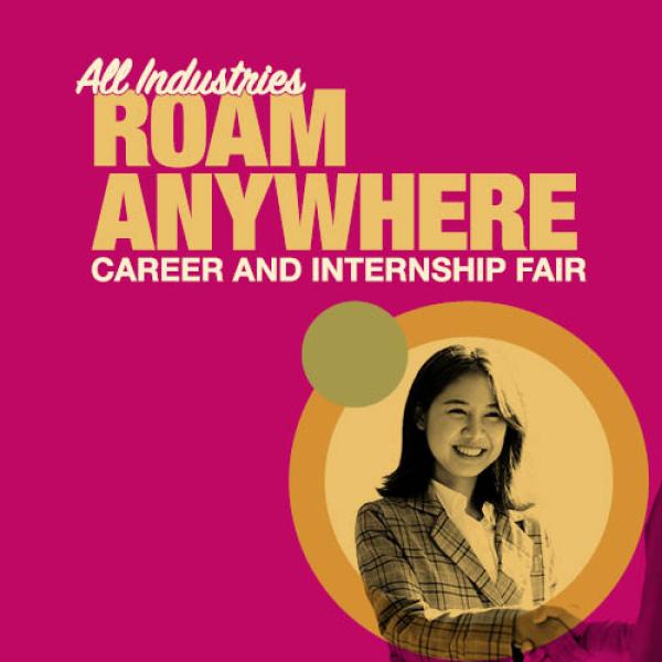 Roam Anywhere