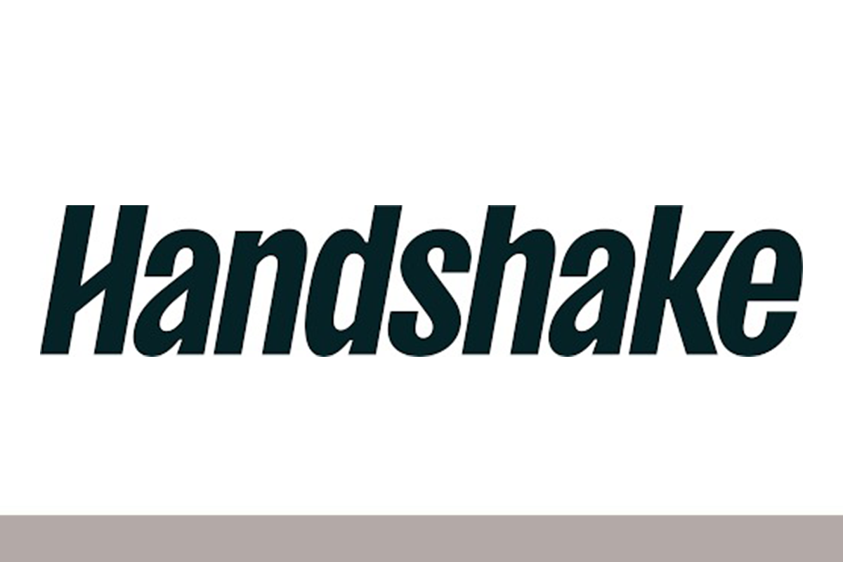 handshake