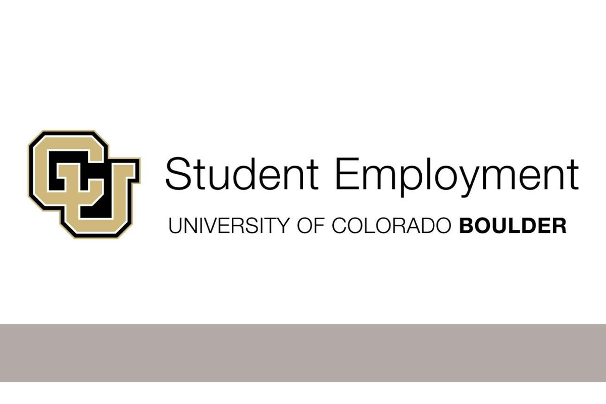 student employment