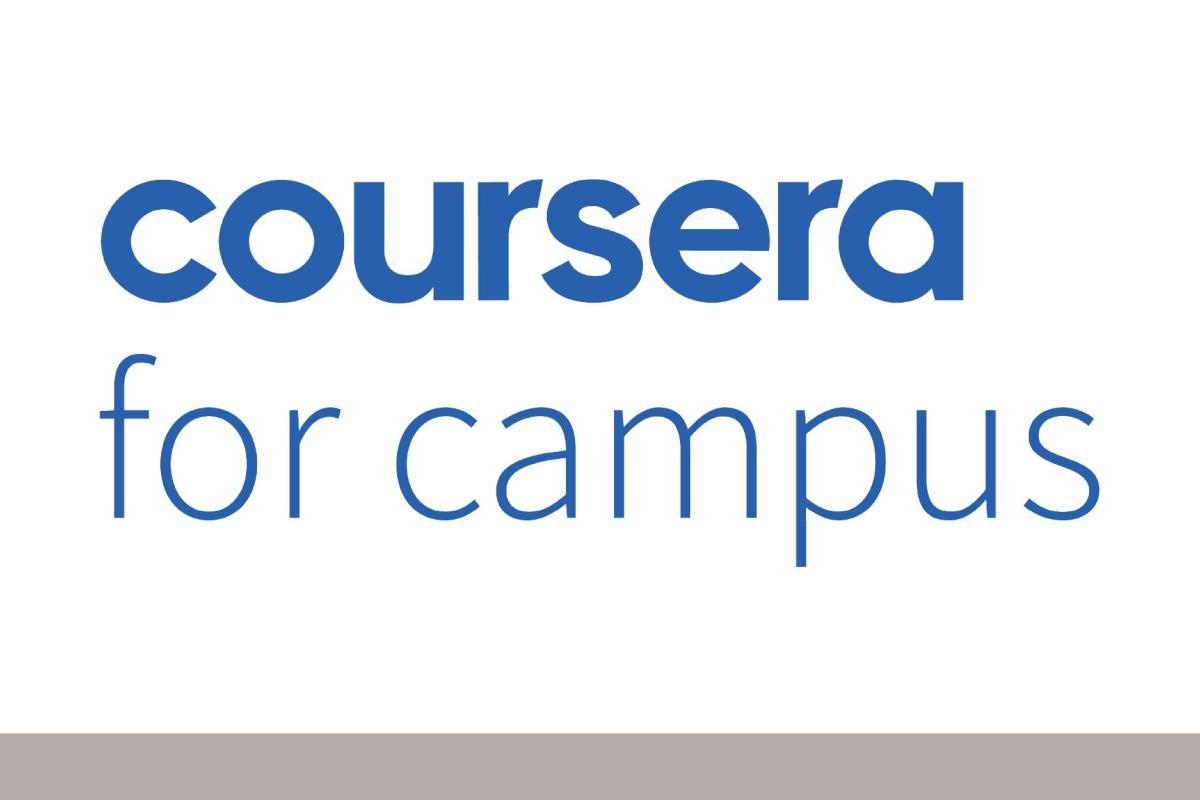 Coursera for campus