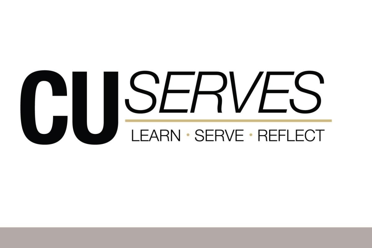 CUServes logo