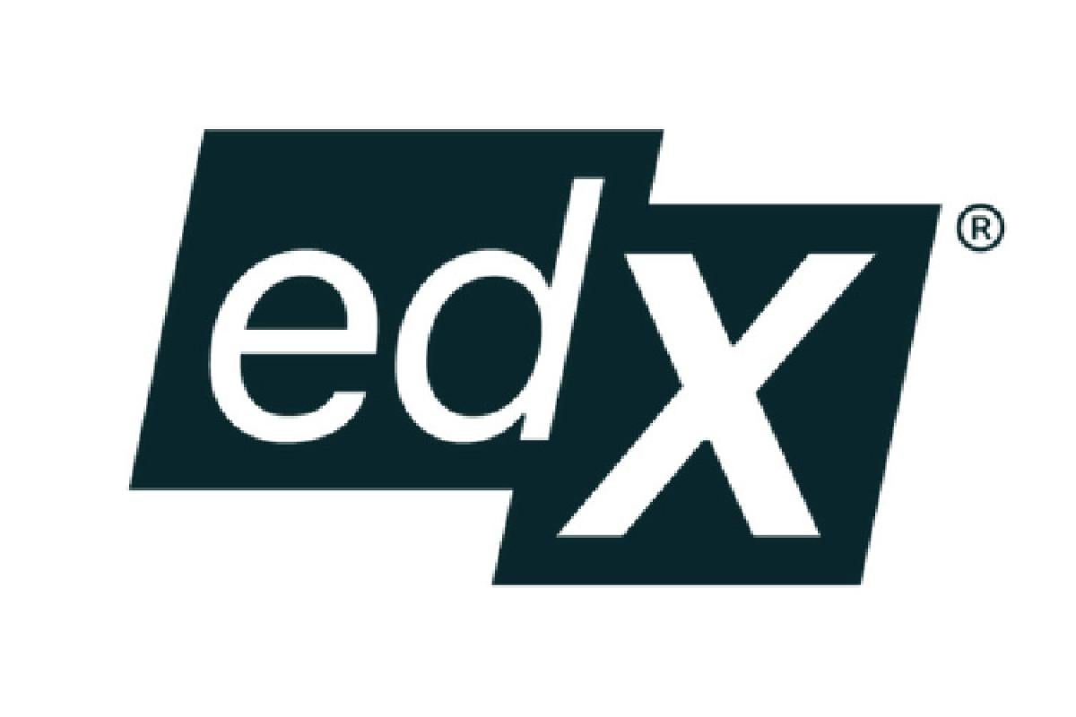 EdX logo