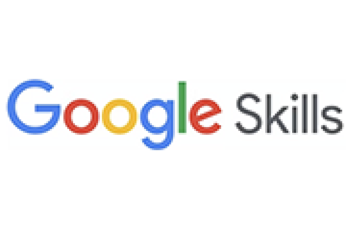 Google Skillshop logo
