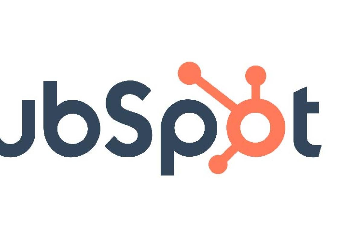 HubSpot logo