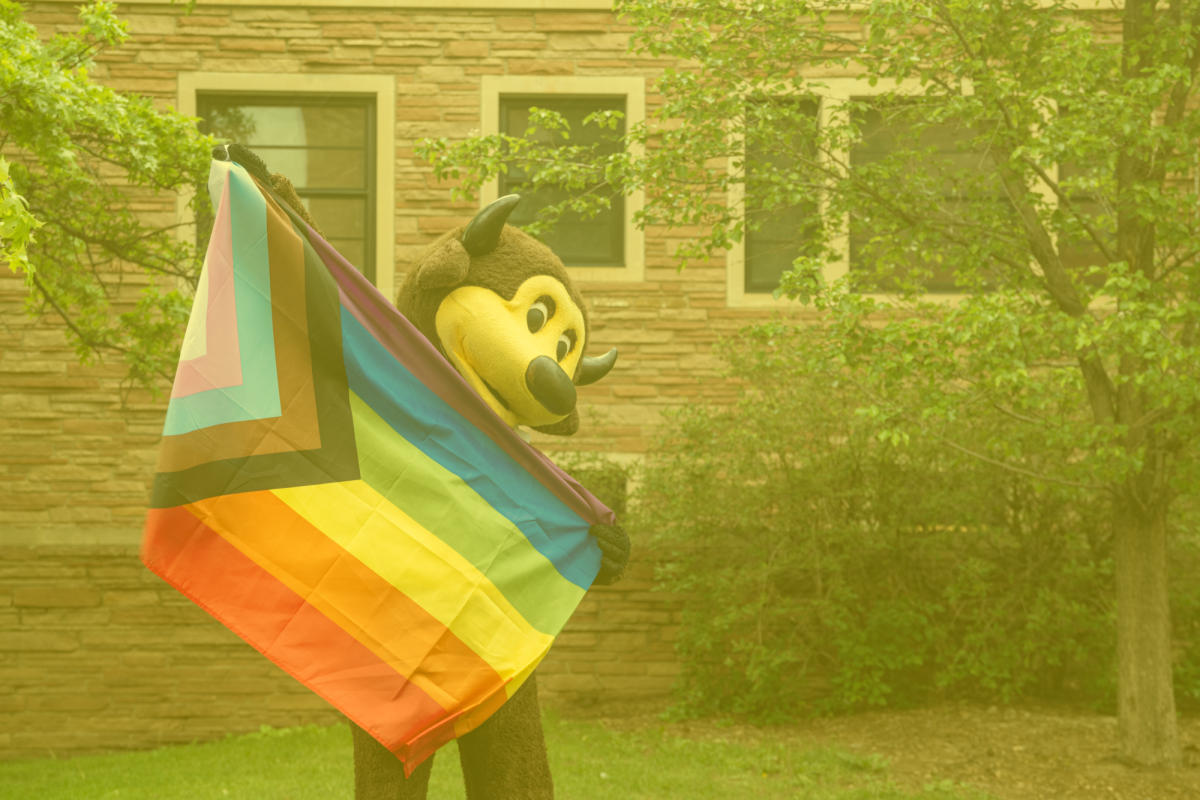 LGBTQ