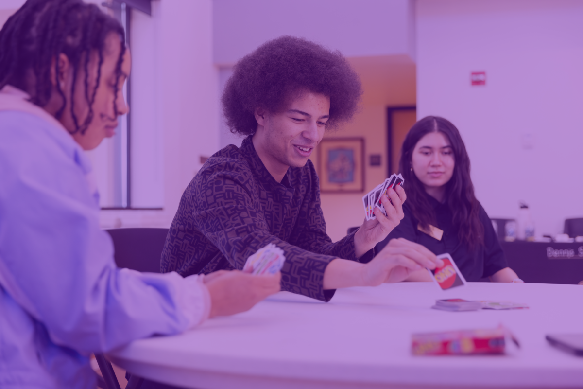Students of color