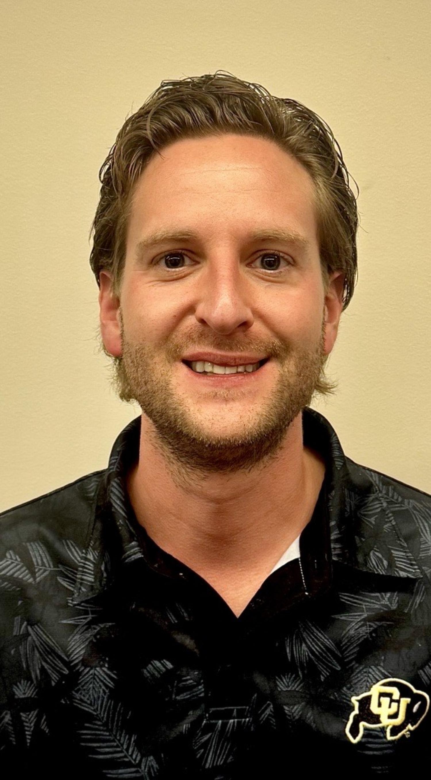 Evan Ferg