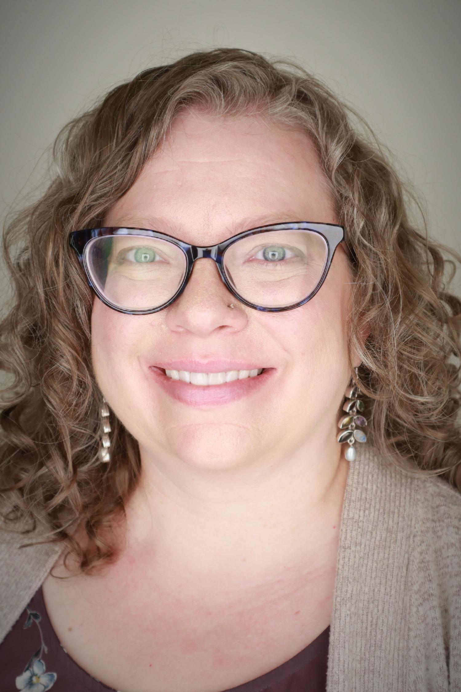 Mindy Hurd