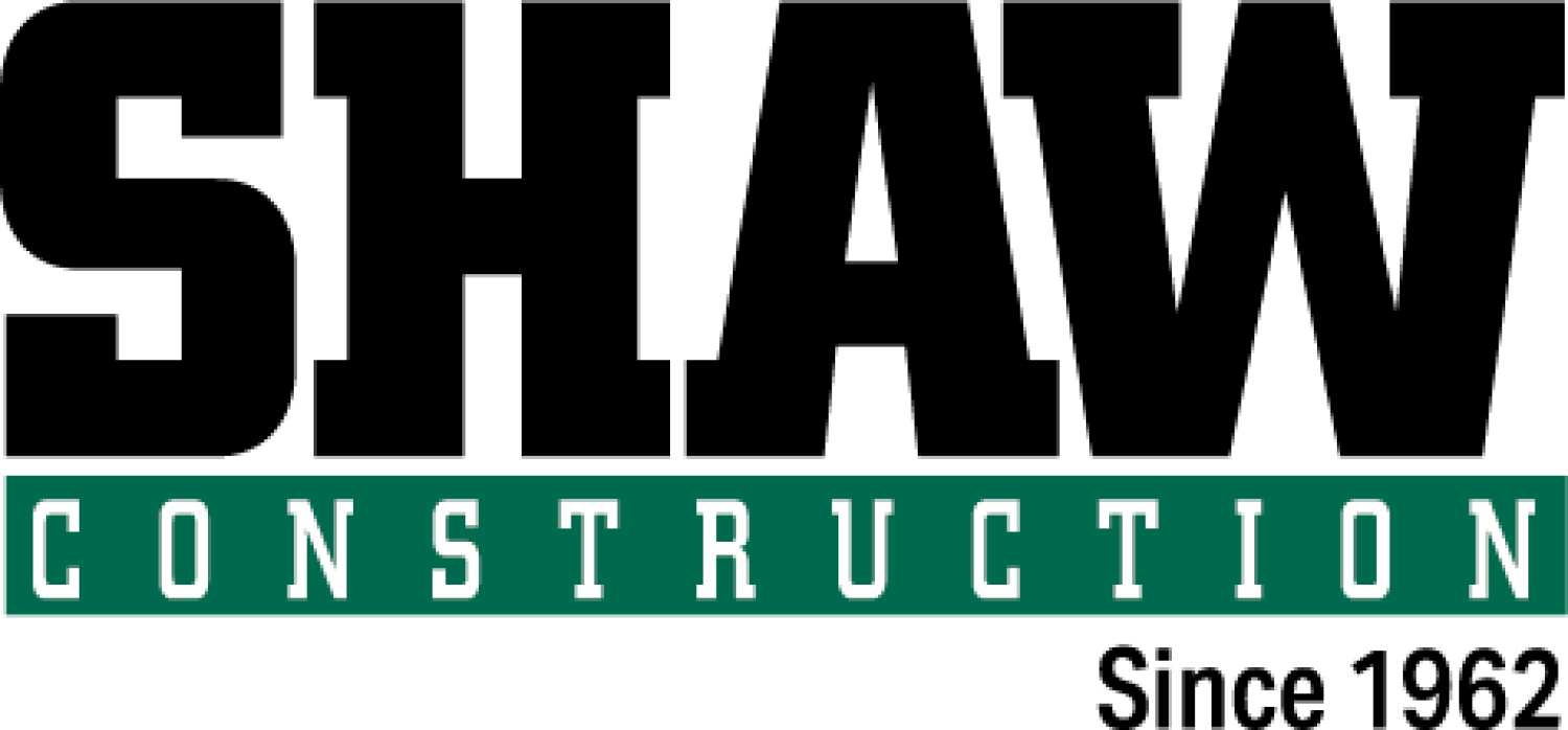 Shaw construction