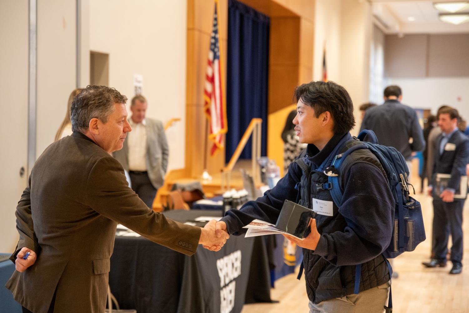 career services
