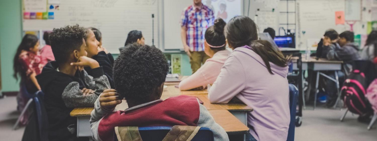 teach abroad