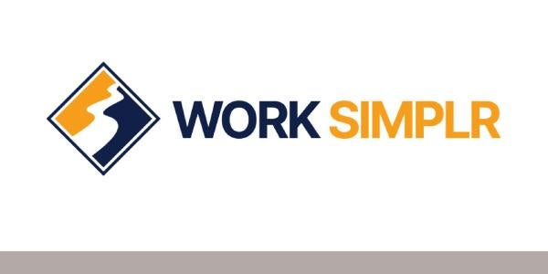 Work Simplr logo