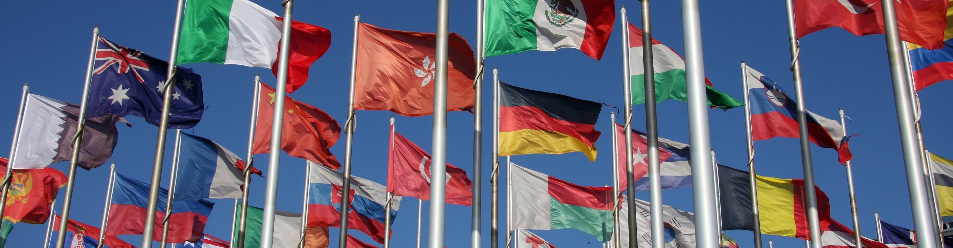 Flags