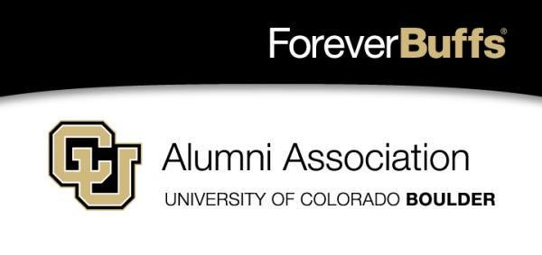 Forever Buffs Alumni Association University of Colorado Boulder