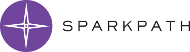 SparkPath logo
