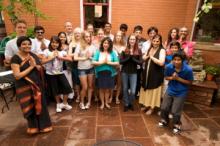 Hindu Urdu Summer Program CU Boulder