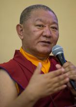 Ecumenism in Tibet 1