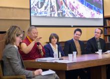 Ecumenism in Tibet 2