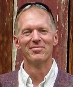 Tim Oakes | Center for Asian Studies | University of Colorado Boulder