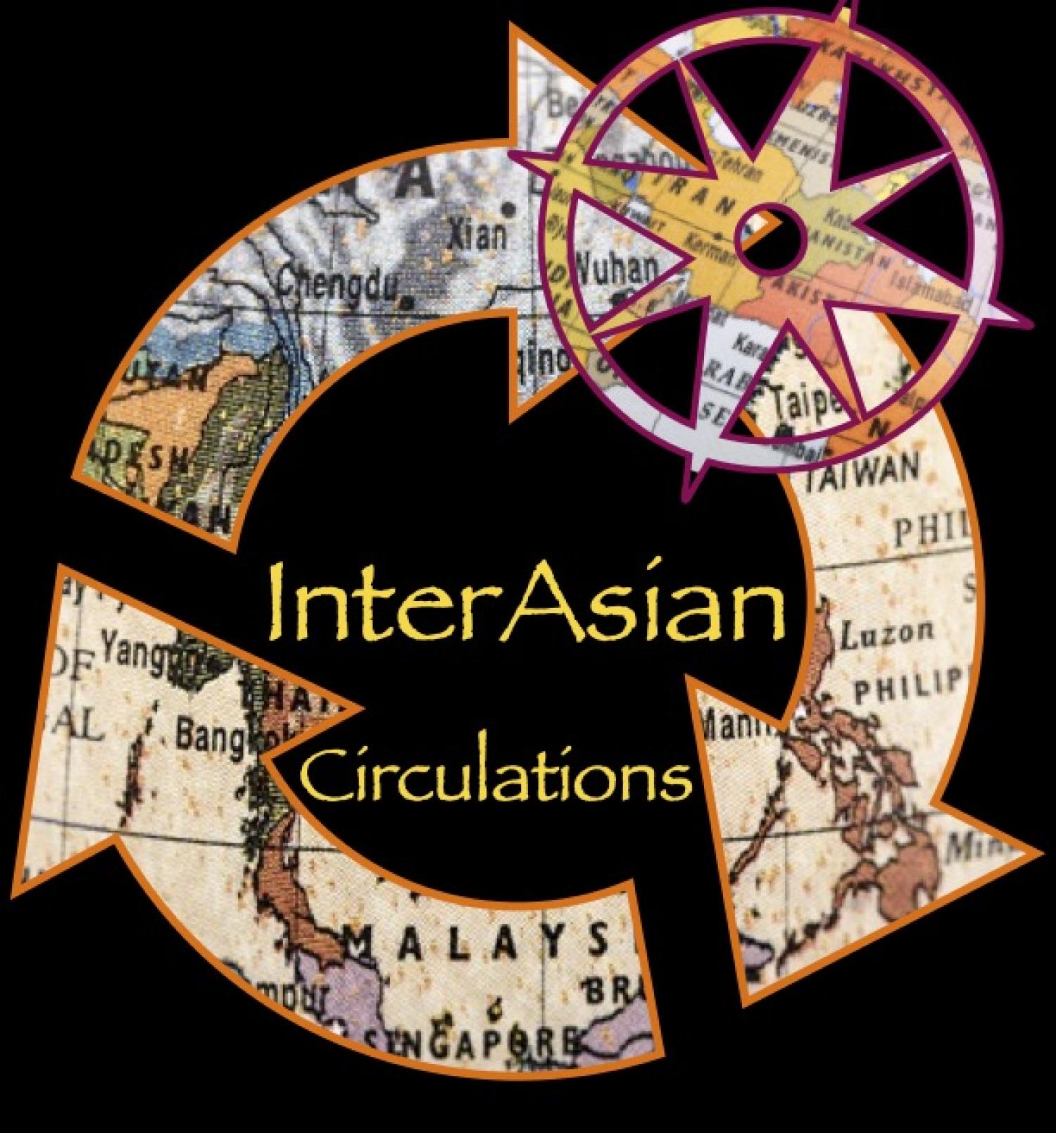 InterAsian Circulations logo