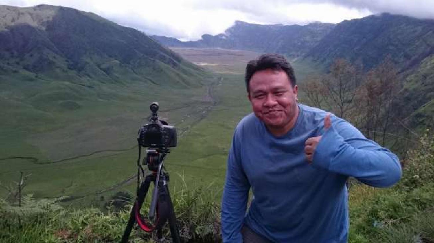 Dandhy Laksono