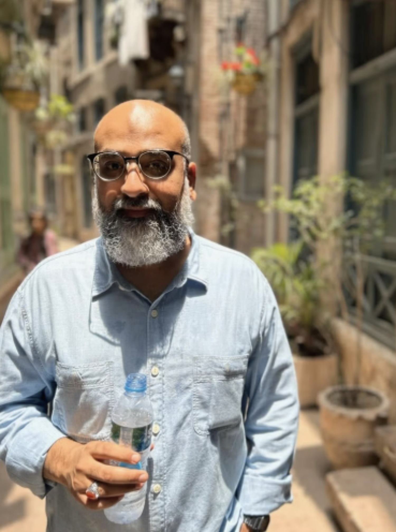 Aun Hasan Ali