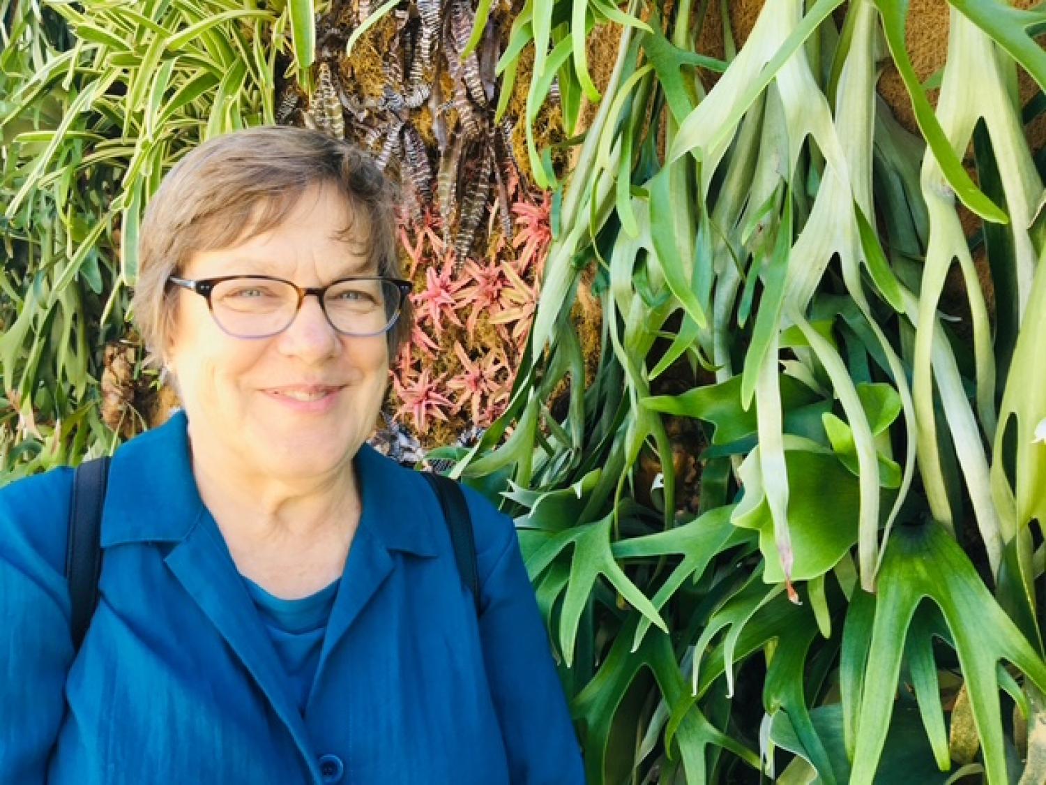 Susan Schmidt