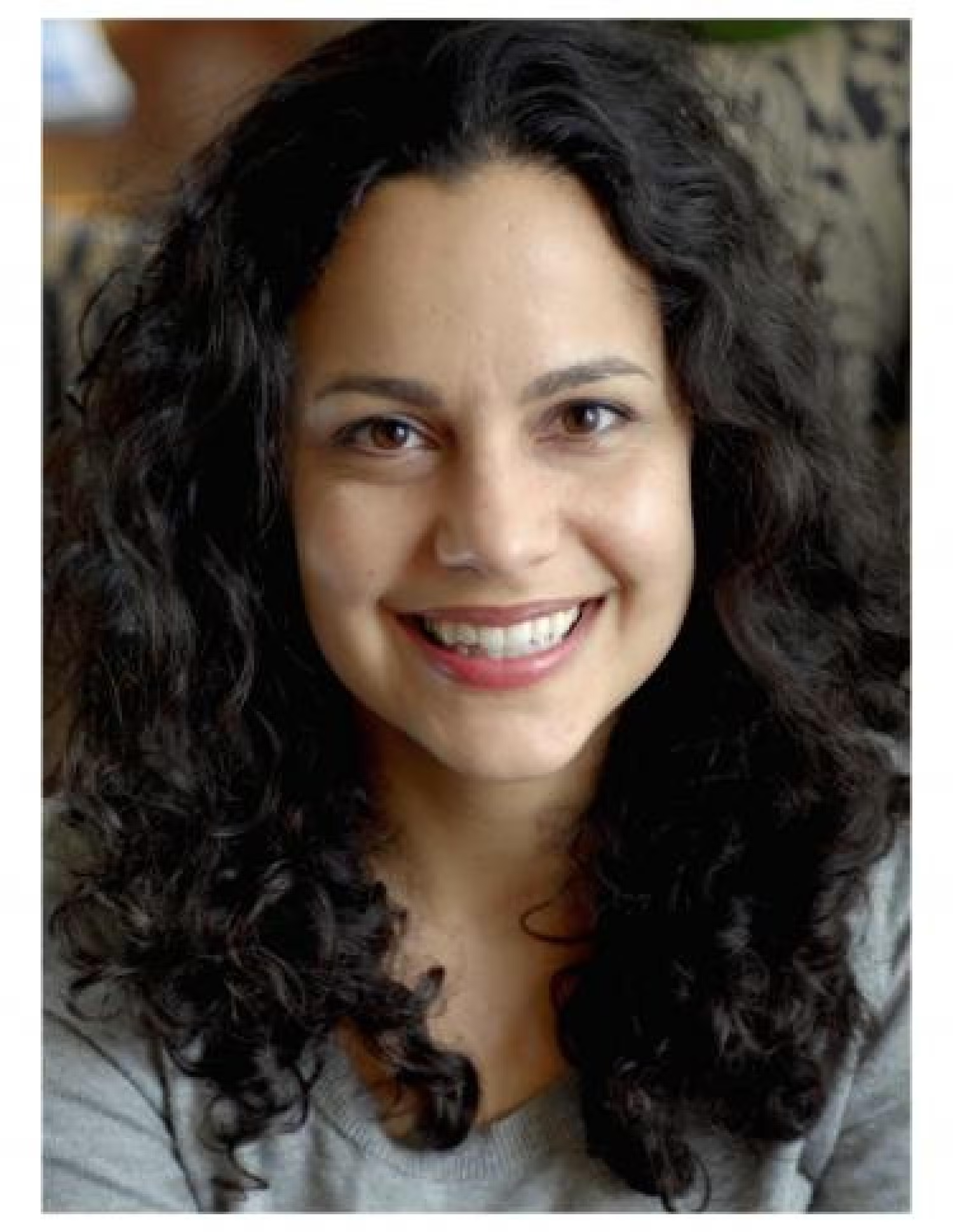 Photo of A Marie Ranjbar